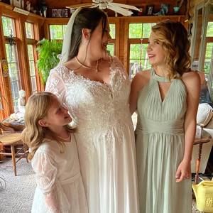 Meet your Posher, Whitney